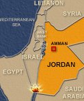 Breaking News: Katyusha Rocket Attack on Aqaba and Eilat