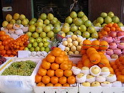 Oranges from Market Manila