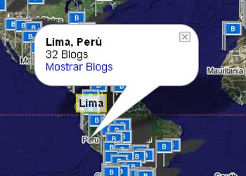 hispano blog map