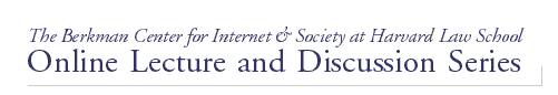 Berkman Center for Internet and Society