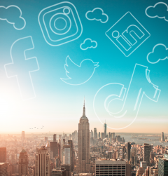 Governing the Social Media City