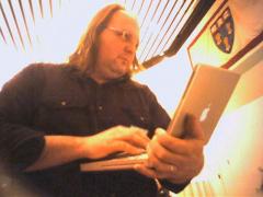 Ethan Zuckerman: the history of digital community, in less than 7 minutes