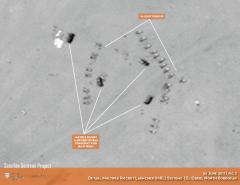 RB209: Crisis Spotting (Drone Humanitarianism II)
