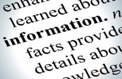 What Makes Information Valuable? Information Quality, Revisited