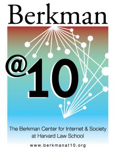 Berkman@10 Events