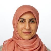 Zahra Takhshid