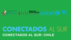 Conectados al Sur: Chile