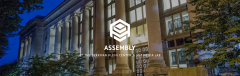 Announcing the 2019 Assembly Cohort
