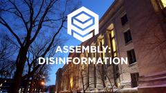 Announcing the 2020 Assembly Fellowship Cohort