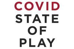 Covid State of Play: Covid, Racism, and Environmental Justice
