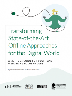 Transforming State-of-the-Art Offline Approaches for the Digital World