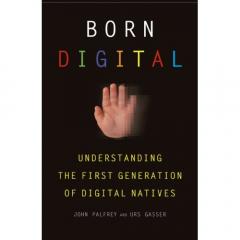 Born Digital in the classroom
