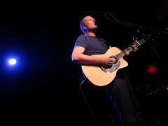 Mike Doughty cuts through the noise