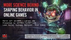 More Science Behind Shaping Behaviors in Online Games