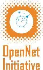 OpenNet Initiative Conference: The Future of Free Expression on the Internet
