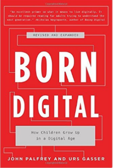 Announcing a New Edition of Born Digital