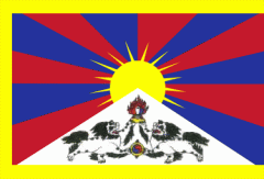 On Tibet