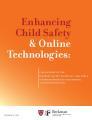 ISTTF: Enhancing Child Safety and Online Technologies