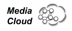 Using Media Cloud to measure the change in media cycles